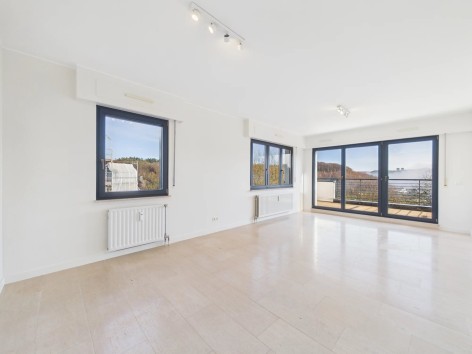 Image - à louer Appartement à Luxembourg-Limpertsberg