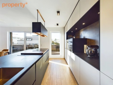 Image - à vendre Appartement à Mamer