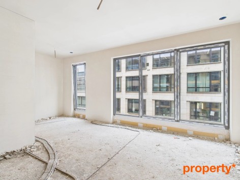 Image - à vendre Appartement à Luxembourg-Gare