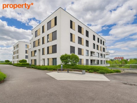 Image - à vendre Appartement à Bertrange