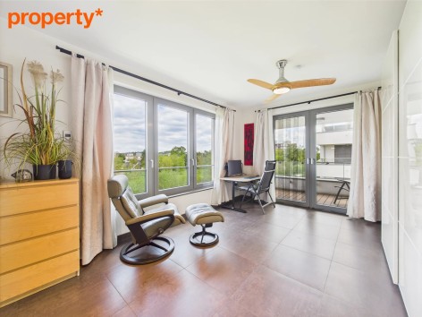 Image - à vendre Appartement à Bertrange
