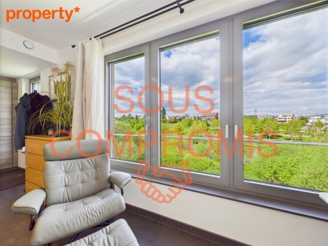 Image - à vendre Appartement à Bertrange