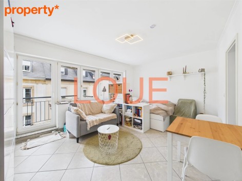 Image - à louer Appartement à Luxembourg-Limpertsberg
