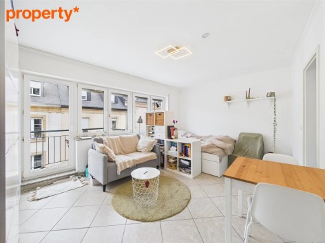Image - à louer Appartement à Luxembourg-Limpertsberg