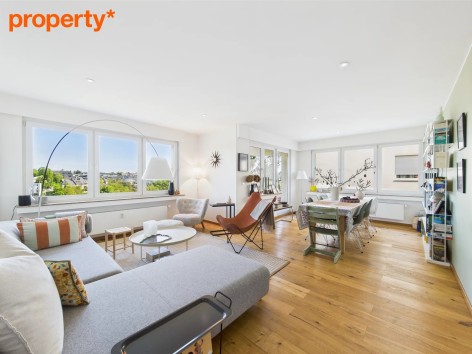 Image - à louer Appartement à Luxembourg-Belair