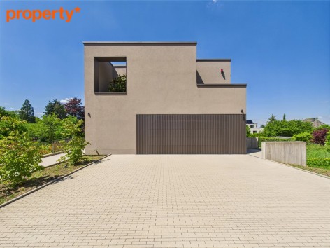 Image - à vendre Maison à Bridel