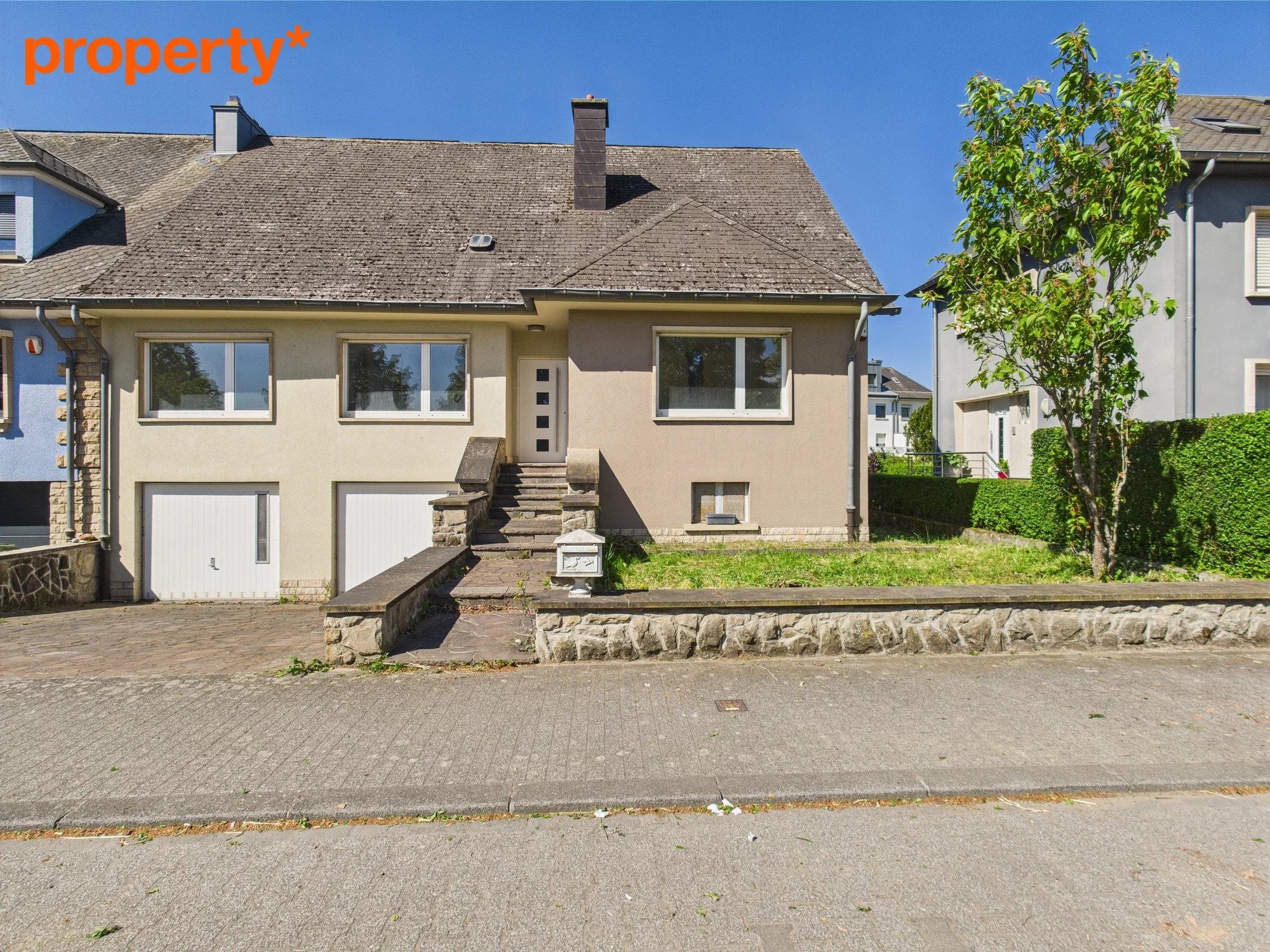 Image - for sale House in Strassen