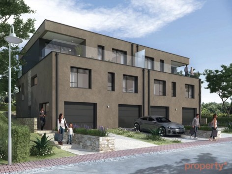 Image - à vendre Appartement à Greiveldange
