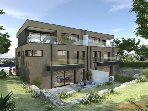 Image - à vendre Appartement à Greiveldange