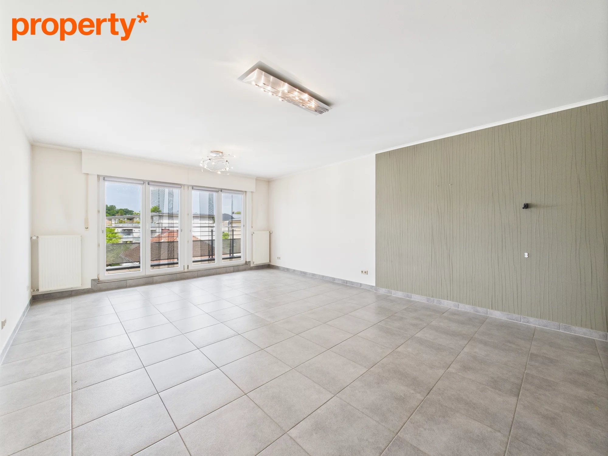 Image - à vendre Appartement à Leudelange