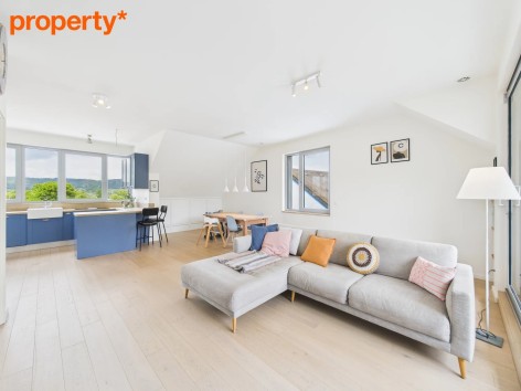 Image - à vendre Appartement à Lorentzweiler