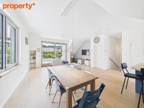 Image - à vendre Appartement à Lorentzweiler