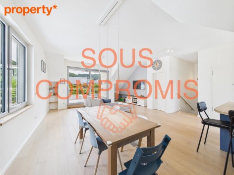 Image - à vendre Appartement à Lorentzweiler