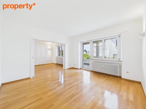 Image - à louer Appartement à Luxembourg-Limpertsberg