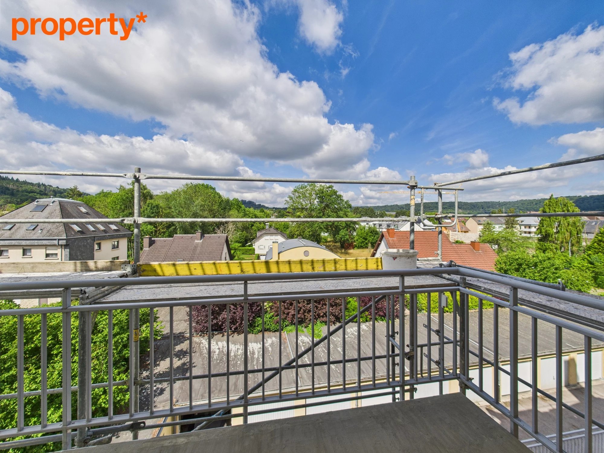 Image - for rent Apartment in Bereldange