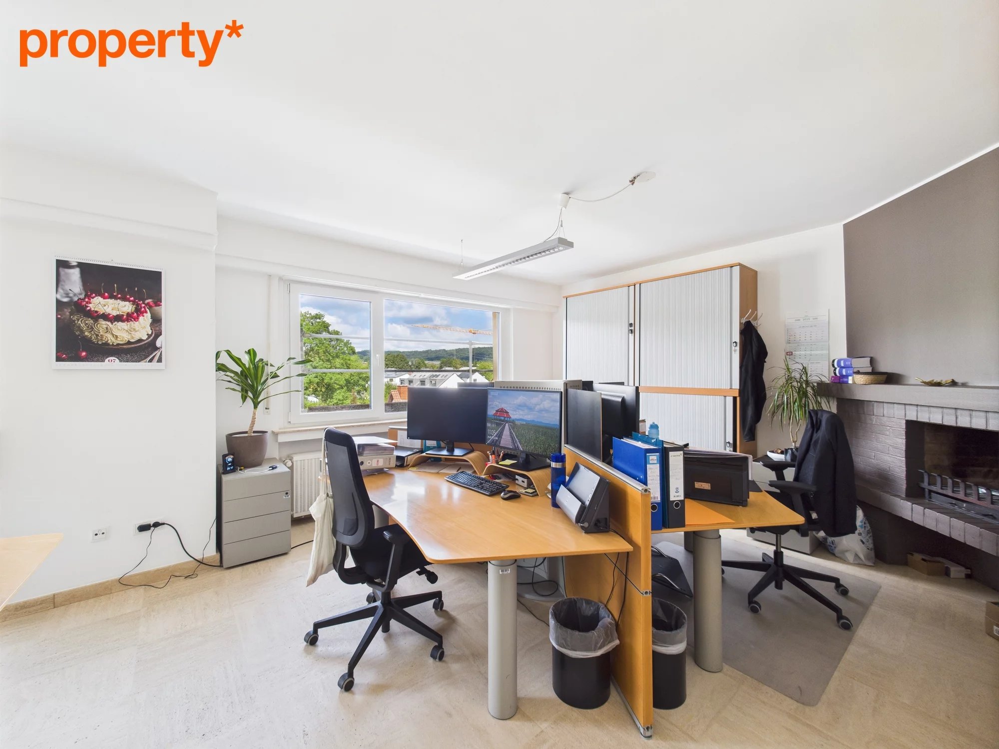 Image - for rent Offices in Bereldange