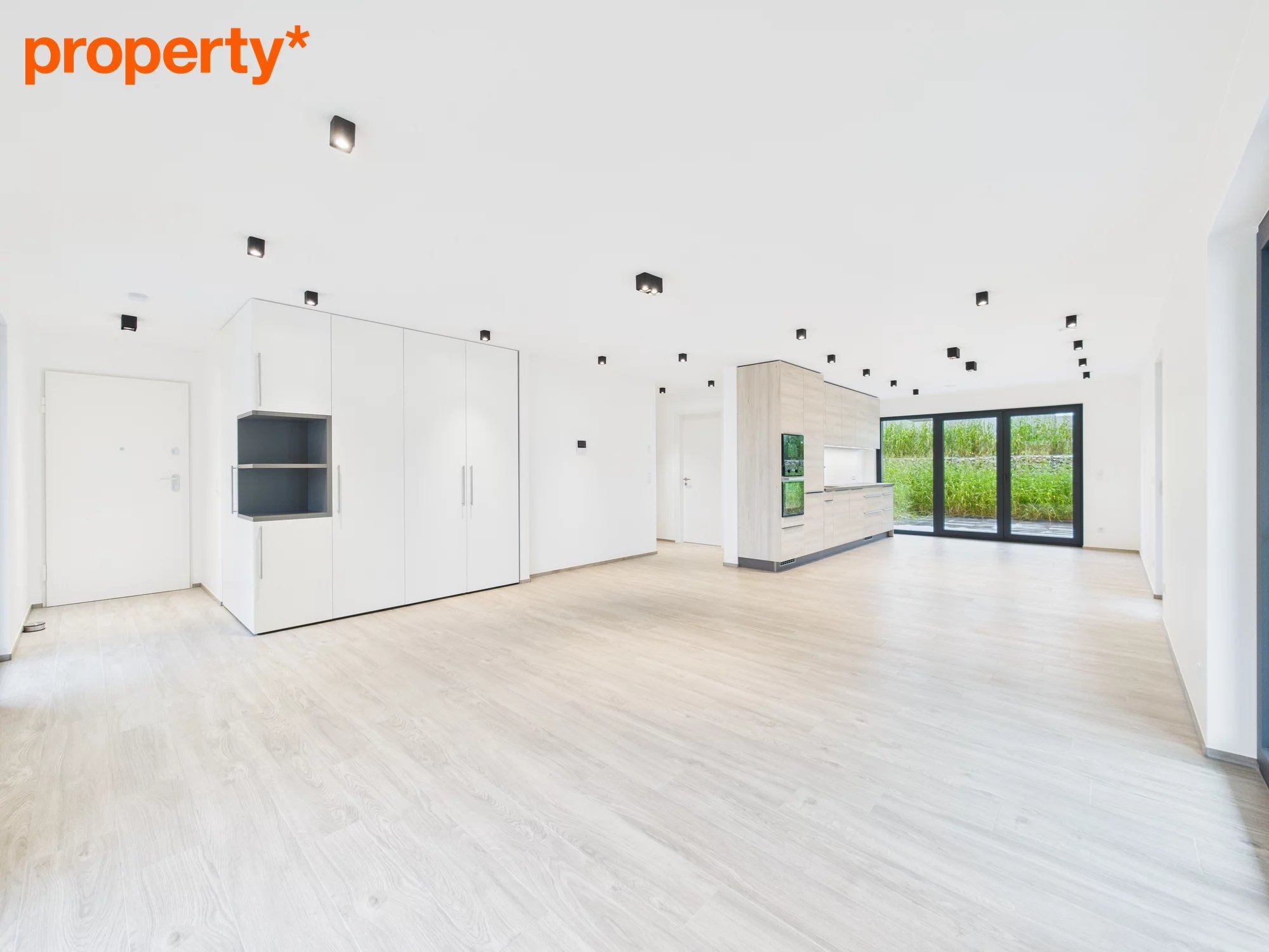 Image - for rent Apartment in Kehlen
