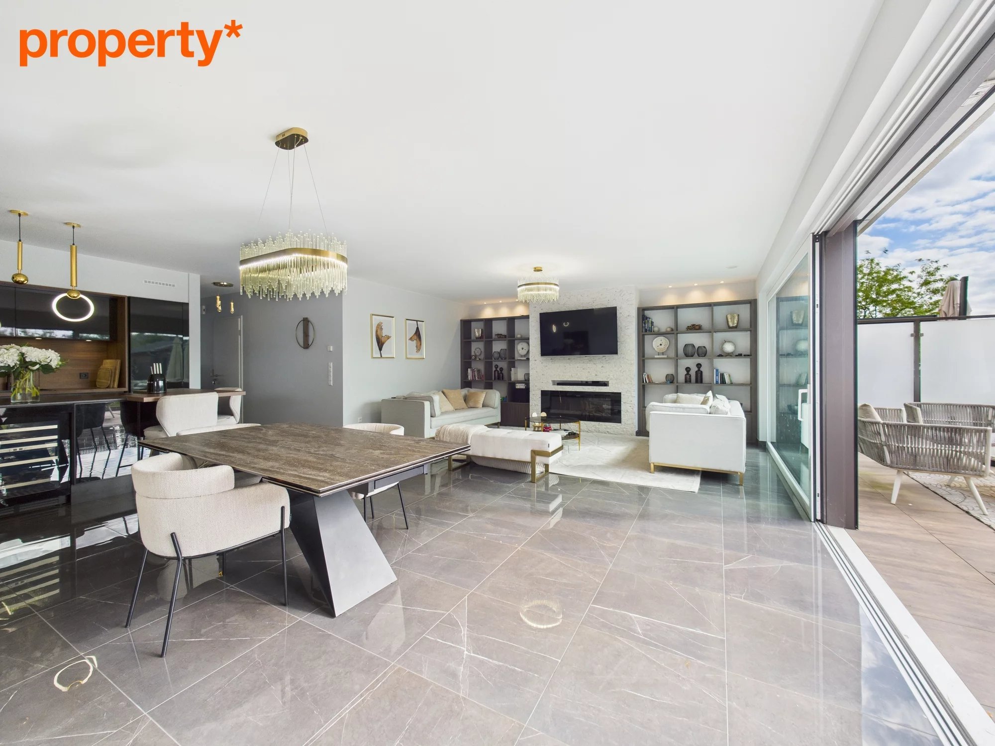 Image - for sale House in Remerschen