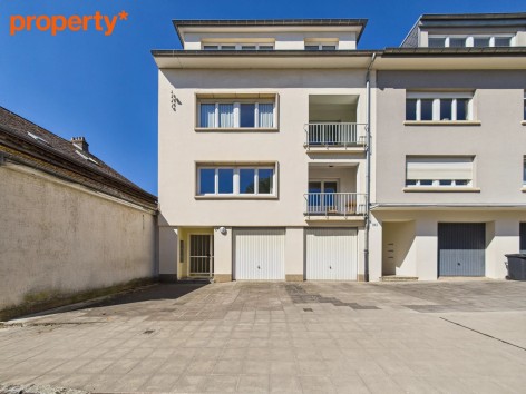 Image - à vendre Appartement à Luxembourg-Merl