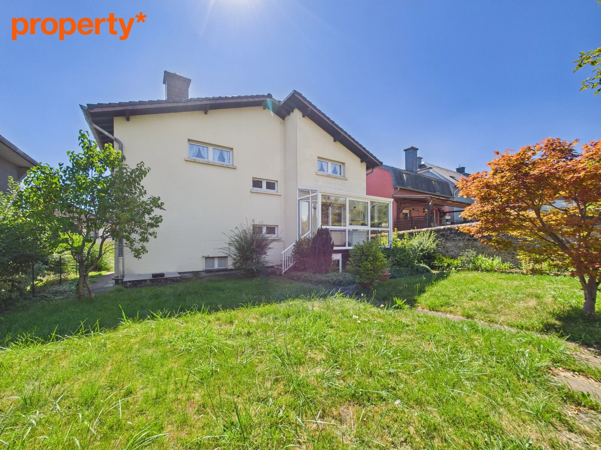 Image - for sale House in Steinsel