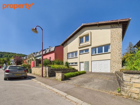 Image - à vendre Maison à Steinsel