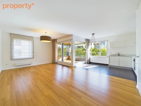 Image - à vendre Appartement à Luxembourg-Cessange