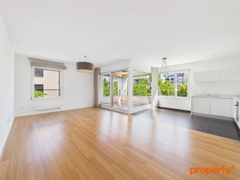 Image - à vendre Appartement à Luxembourg-Cessange