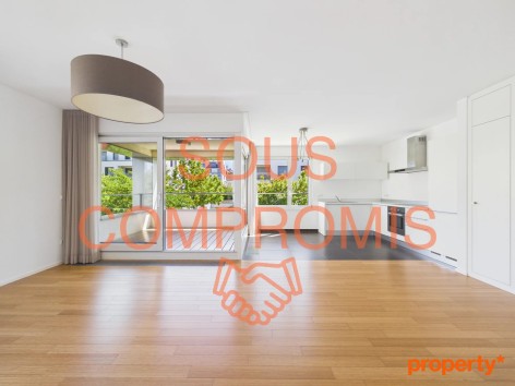 Image - à vendre Appartement à Luxembourg-Cessange