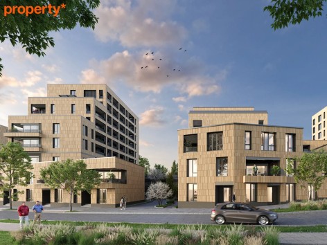 Image - à vendre Appartement à Luxembourg-Kirchberg