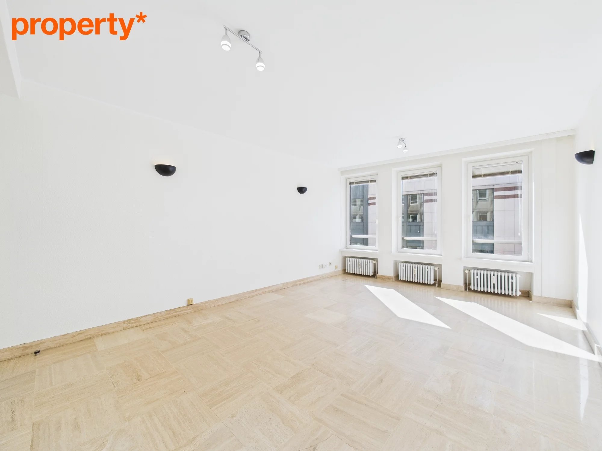 Image - à vendre Appartement à Luxembourg-Limpertsberg