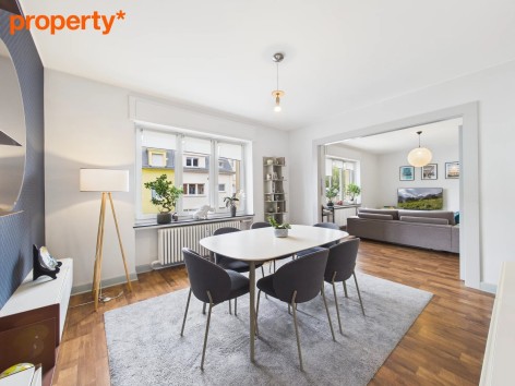 Image - à vendre Appartement à Luxembourg-Bonnevoie