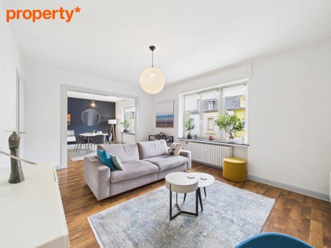 Image - à vendre Appartement à Luxembourg-Bonnevoie