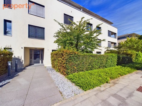 Image - à louer Appartement à Luxembourg-Cessange