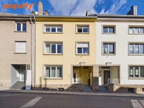 Image - à vendre Maison à Luxembourg-Limpertsberg