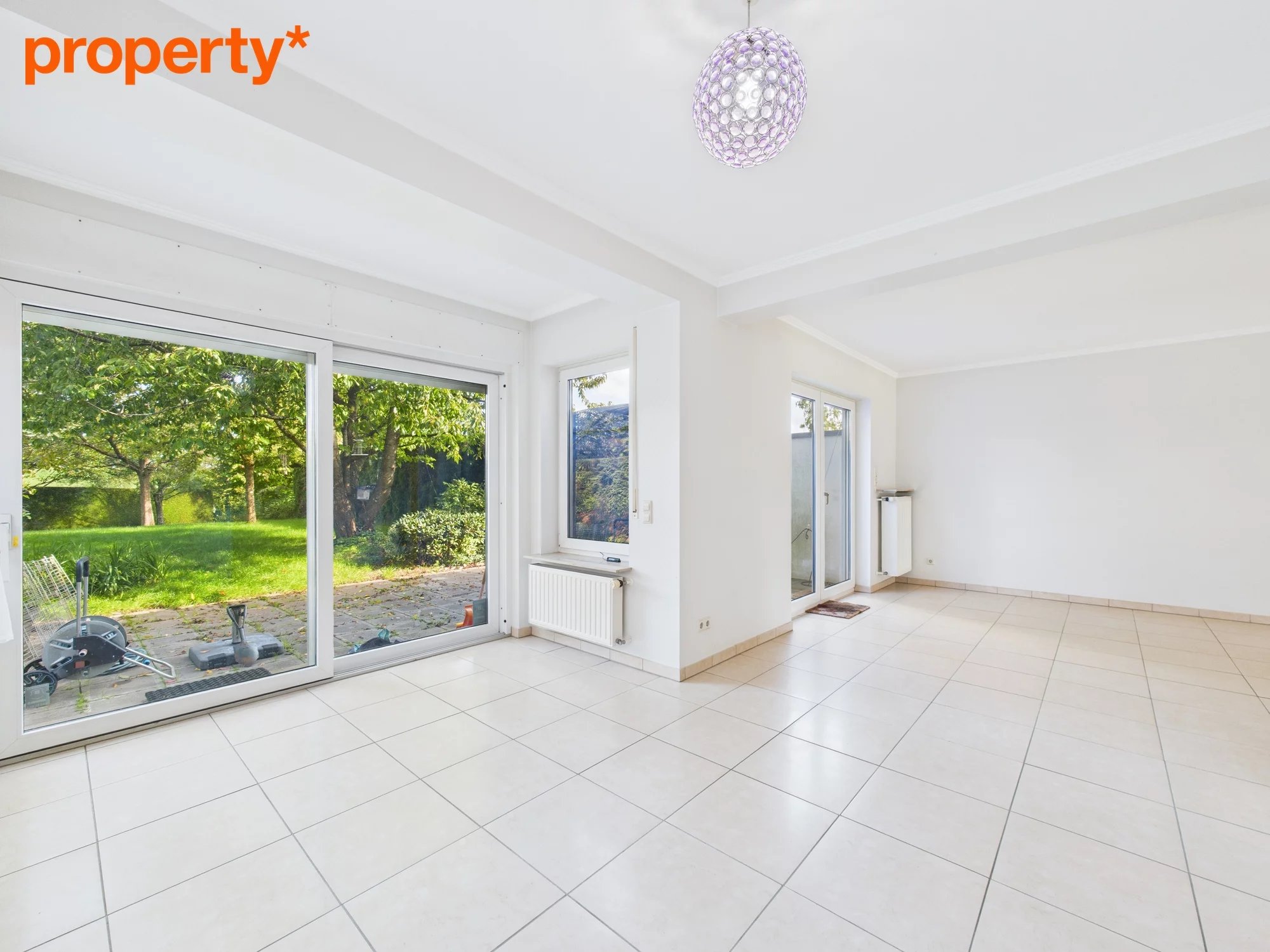 for rent House in Strassen Image - for rent House in Strassen