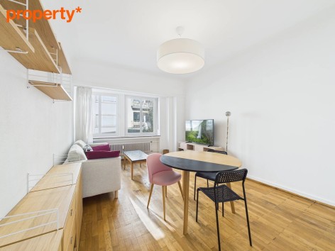 Image - à louer Appartement à Luxembourg-Gare