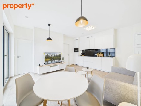 Image - à louer Appartement à Luxembourg-Bonnevoie