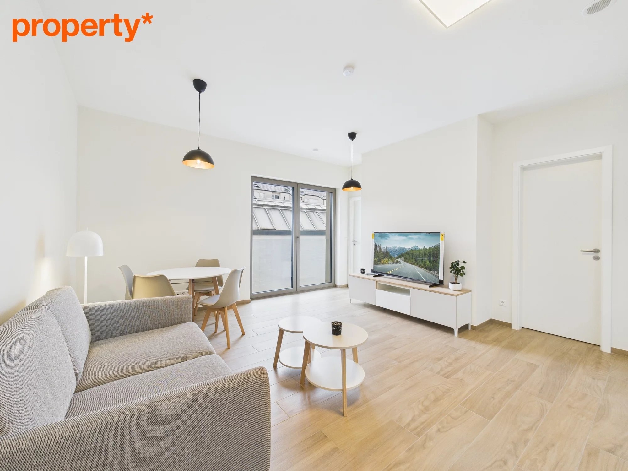 Image - for rent Apartment in Luxembourg-Bonnevoie