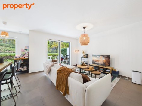 Image - à louer Appartement à Luxembourg-Muhlenbach