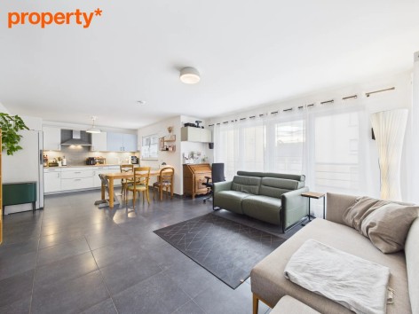 Image - à vendre Appartement à Mersch