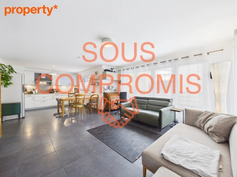 Image - à vendre Appartement à Mersch