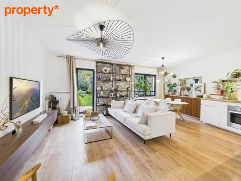 Image - à vendre Appartement à Luxembourg-Bonnevoie