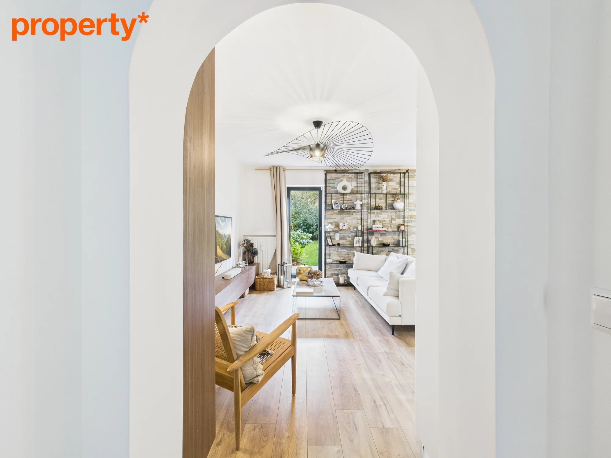 Image - à vendre Appartement à Luxembourg-Bonnevoie