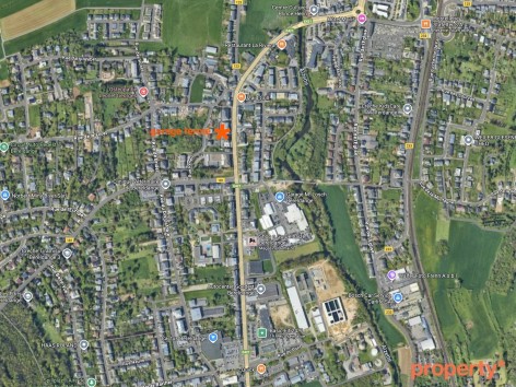 Image - à louer Parking à Bereldange