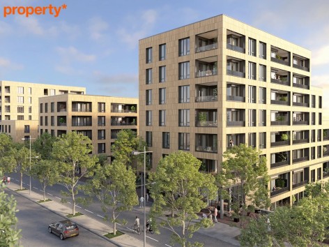 Image - à vendre Appartement à Luxembourg-Kirchberg