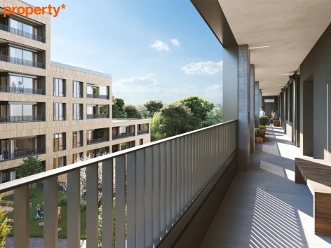 Image - à vendre Appartement à Luxembourg-Kirchberg