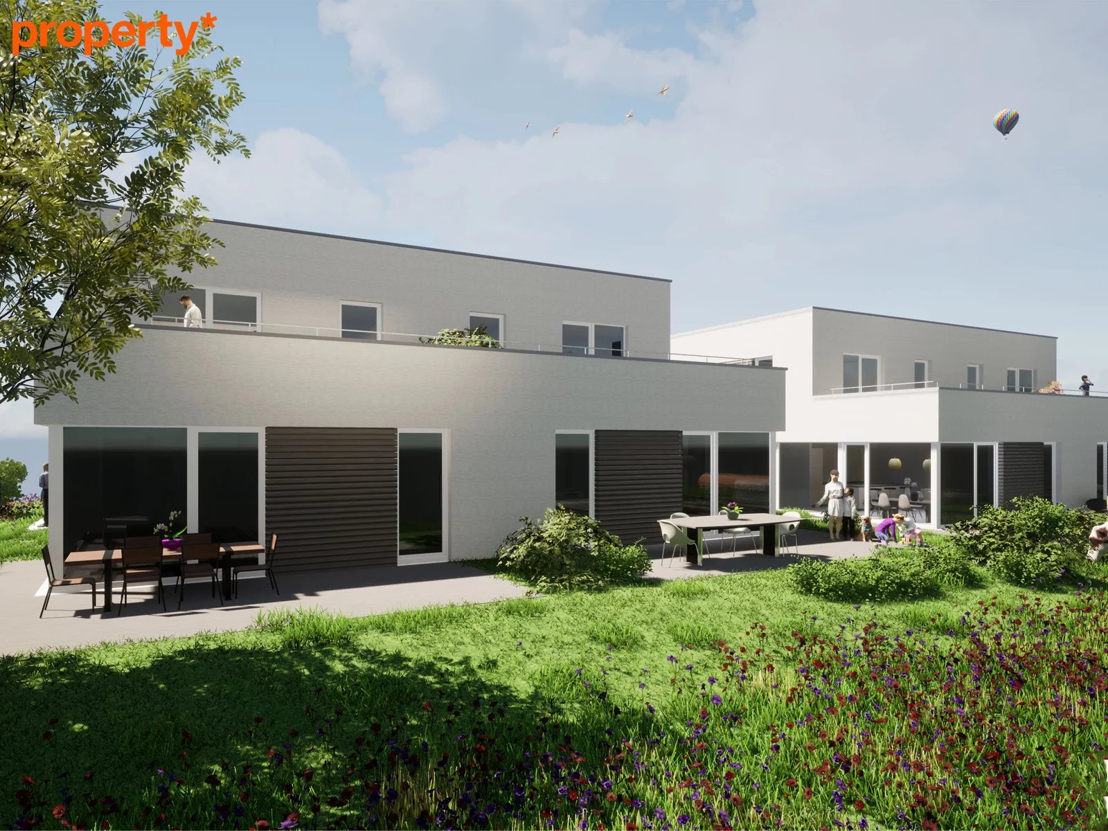 Image - for sale House in Schrassig