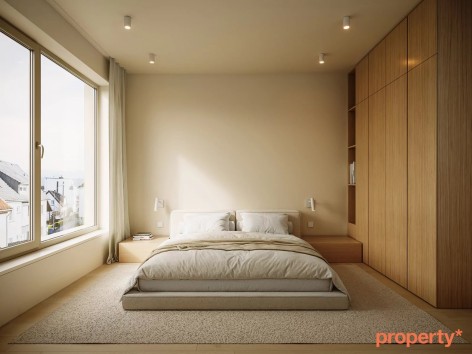 Image - à vendre Appartement à Gonderange