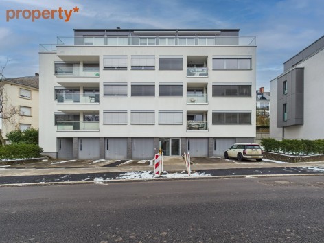Image - à vendre Appartement à Luxembourg-Merl