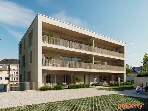 Image - à vendre Appartement à Gonderange